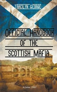 bokomslag Official Handbook of the Scottish Mafia