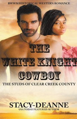 bokomslag White Knight Cowboy