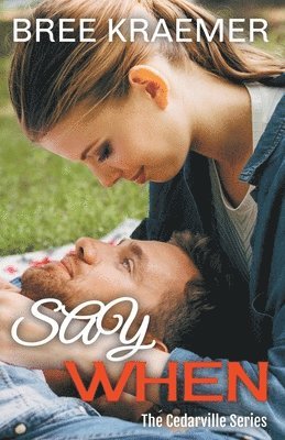 Say When