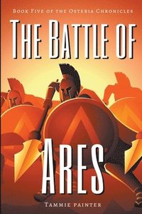 bokomslag The Battle of Ares