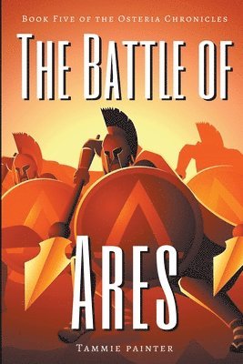 The Battle of Ares 1