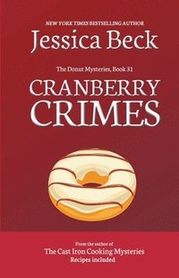 bokomslag Cranberry Crimes