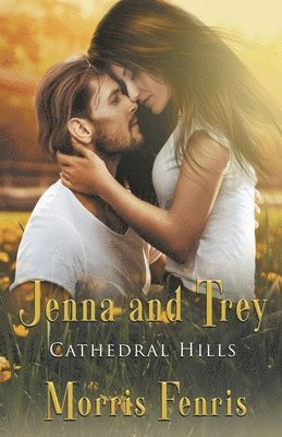 Morris Fenris - Jenna and Trey, Häftad