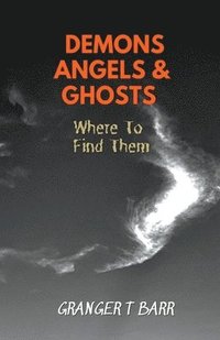 bokomslag Angels, Demons And Ghosts