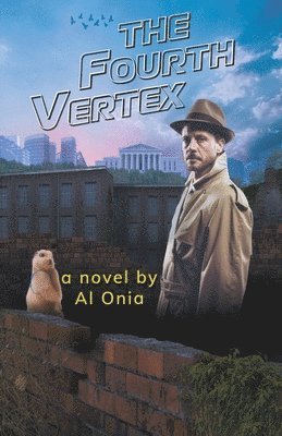bokomslag Fourth Vertex