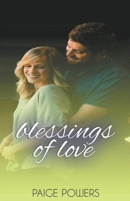 Paige Powers - Blessings of Love, Häftad