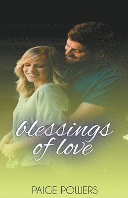 Blessings of Love 1