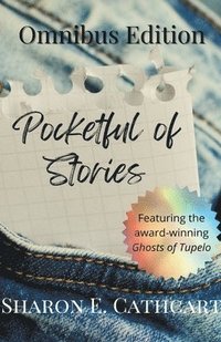 bokomslag Pocketful of Stories