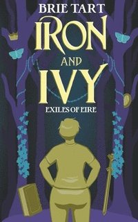 bokomslag Iron and Ivy
