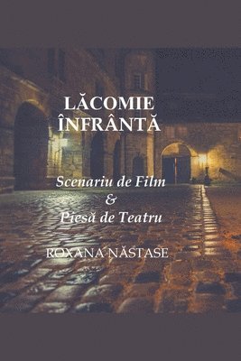 bokomslag L?comie Înfrânt? Scenariu de Film & Pies? de Teatru