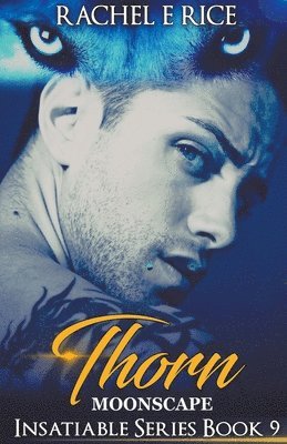 Thorn in Moonscape