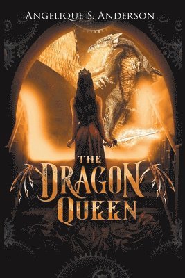 The Dragon Queen 1