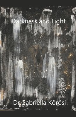 Gabriella Kőrösi, Gabriella K&#337;rösi, Dr. Gabriella K&#337;r&#246;si, K& - Darkness and Light, Häftad