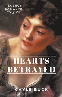 bokomslag Hearts Betrayed