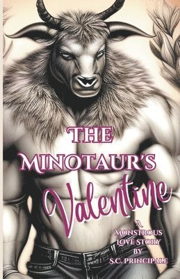 S C Principale - Minotaur's Valentine, Häftad
