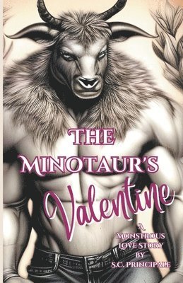 The Minotaur's Valentine 1