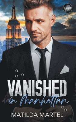 Vanished in Manhattan