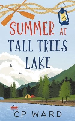 Summer at Tall Trees Lake 1