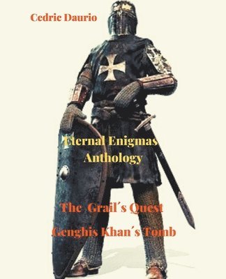 Eternal Enigmas Anthology 1