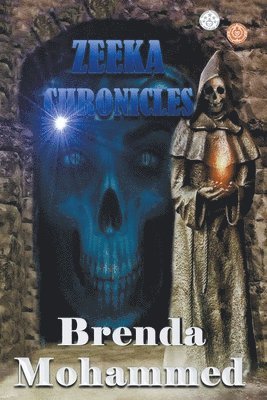Brenda Mohammed - Zeeka Chronicles, Häftad