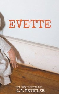 bokomslag Evette