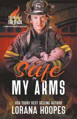 Safe in My Arms 1