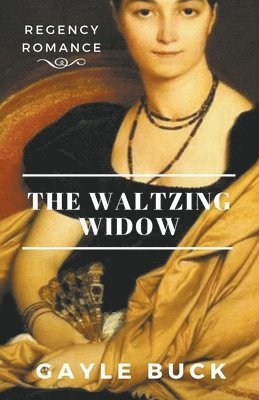 Waltzing Widow