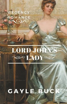 Lord John's Lady 1