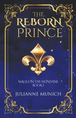 The Reborn Prince 1