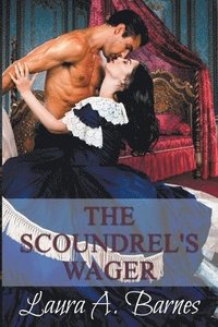 bokomslag The Scoundrel's Wager