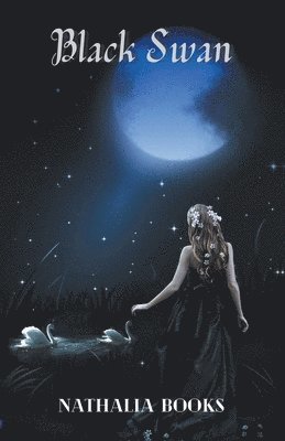 Nathalia Books - Black Swan, Häftad