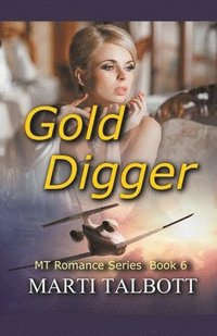 bokomslag Gold Digger, Book 6