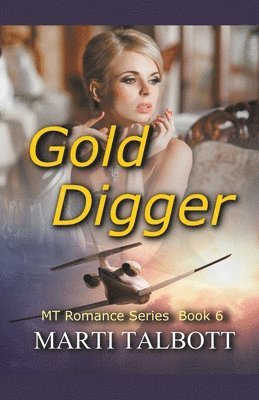 bokomslag Gold Digger, Book 6