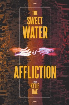 bokomslag Sweet Water Affliction