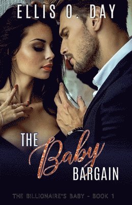Ellis O Day - Baby Bargain, Häftad