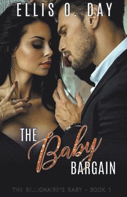 Ellis O Day, Ellis O. Day - Baby Bargain, Häftad