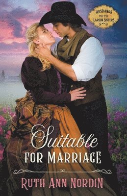 Ruth Ann Nordin - Suitable for Marriage, Häftad