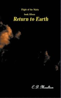 bokomslag Return to Earth