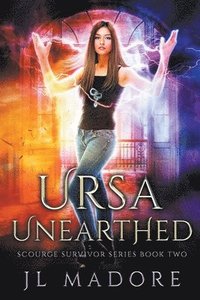 bokomslag Ursa Unearthed