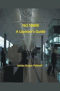 bokomslag ISO 55000
