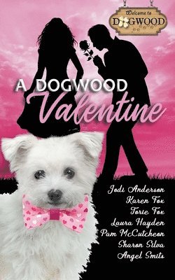 A Dogwood Valentine 1