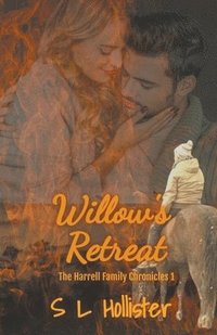 bokomslag Willow's Retreat