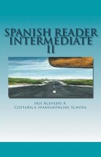 bokomslag Spanish Reader Intermediate 2