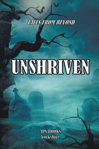 bokomslag Unshriven