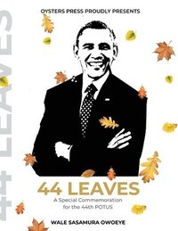 bokomslag 44 Leaves