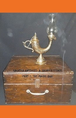 Haunted Antiques 1