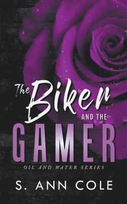 The Biker and the Gamer 1