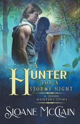 A Hunter For A Stormy Night 1