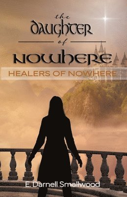 The Daughter of Nowhere 1