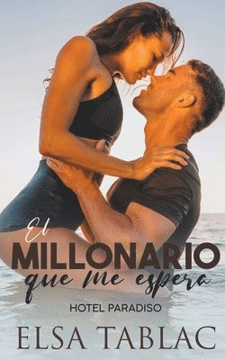 bokomslag millonario que me espera